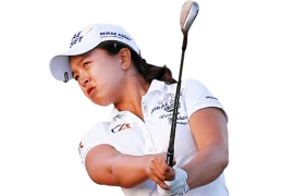 Sei Young Kim winner of the Thornberry Creek LPGA Classic