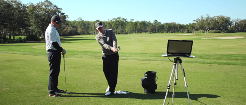 How to hit the long irons higher