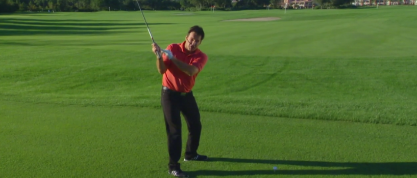 How To Fix Your Slice