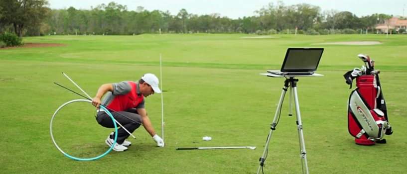 How To Hit The Perfect Straight Shot