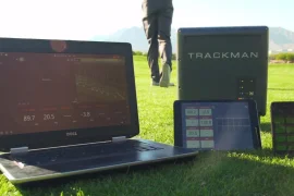 How to connect additional devices to the same TrackMan