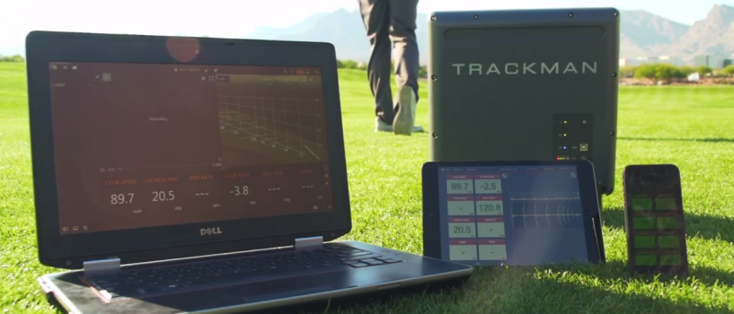 How to connect additional devices to the same TrackMan