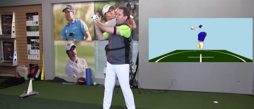 How to generate lag in your golf swing
