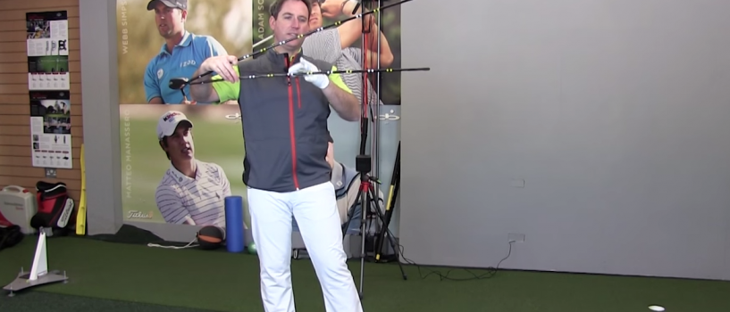 Understand Spin Loft and Control your Ball Flight