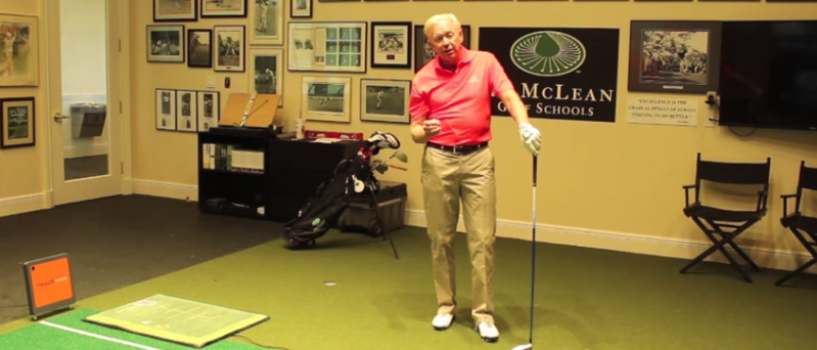 Understanding Swing Direction and Angle of Attack