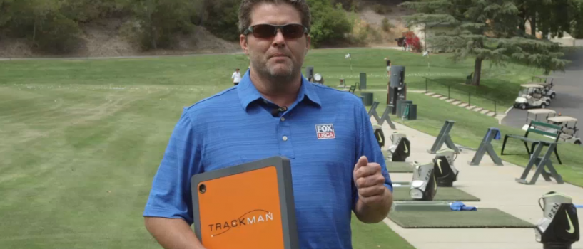 Golf Tech: How TrackMan changed the way the pros train