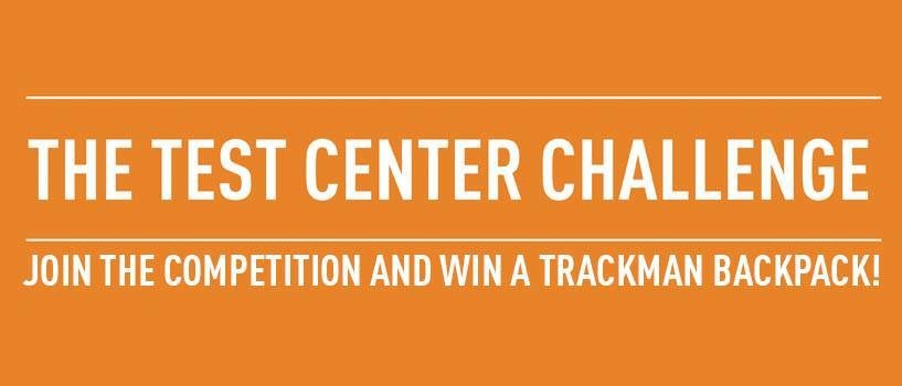 TrackMan Test Center Challenge