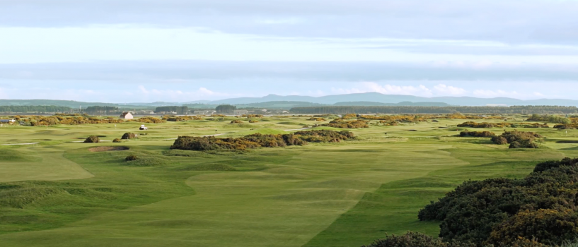 Introduction to St Andrews Links