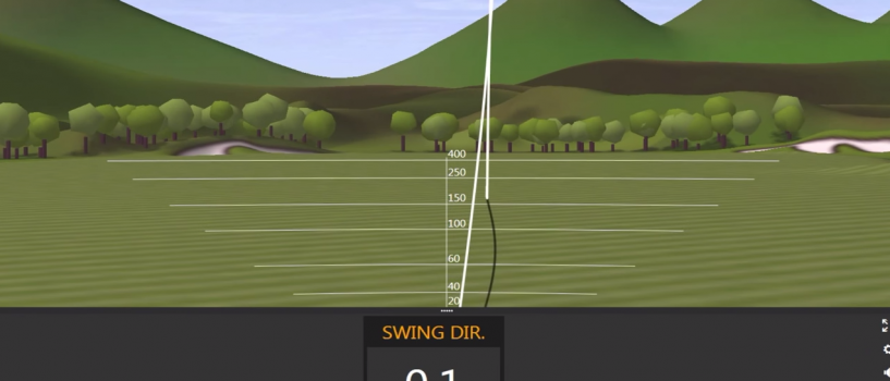 Know Your Swing Direction