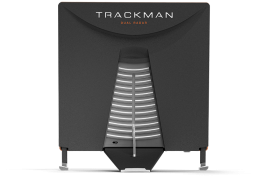 TrackMan 4’s Legs in Action