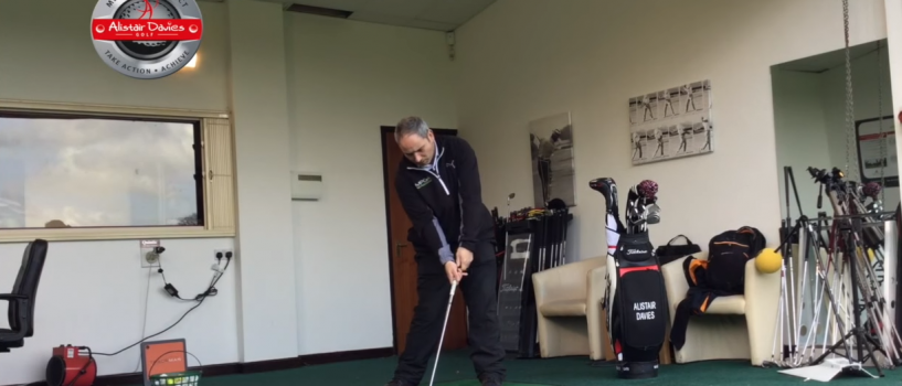 Check your Low Point and Improve your ball striking