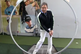 Is Your Swing Calibrated To Your Body Alignment?