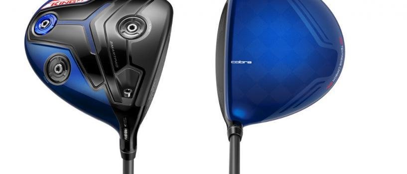 Cobra F7 and F7 Plus Driver Review