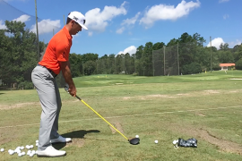Billy Horschel – Winner at the AT&T Byron Nelson