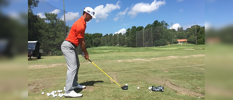 Billy Horschel – Winner at the AT&T Byron Nelson