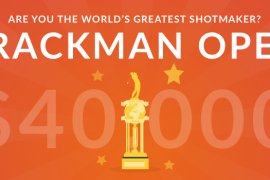 Are You The World’s Best Shotmaker?