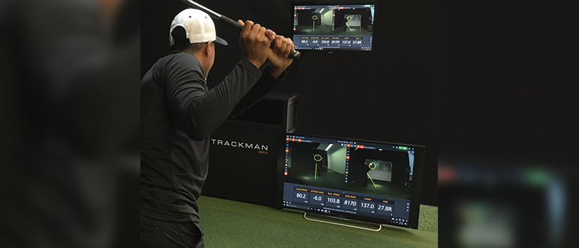 TrackMan and Motor Learning