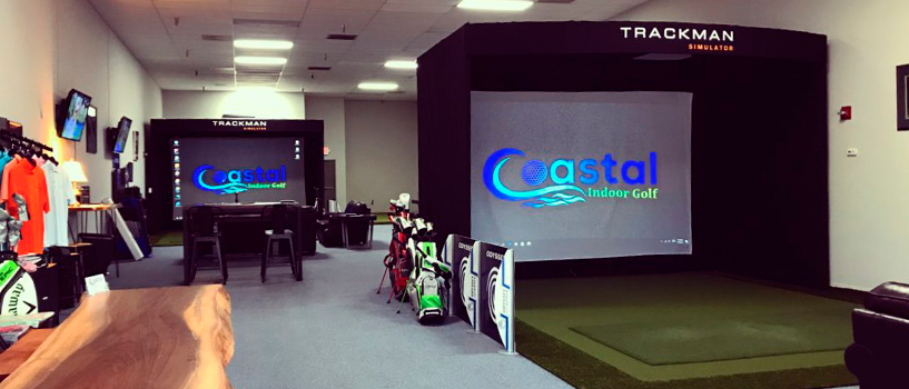 Taking The Indoor Golf Experience To The Next Level