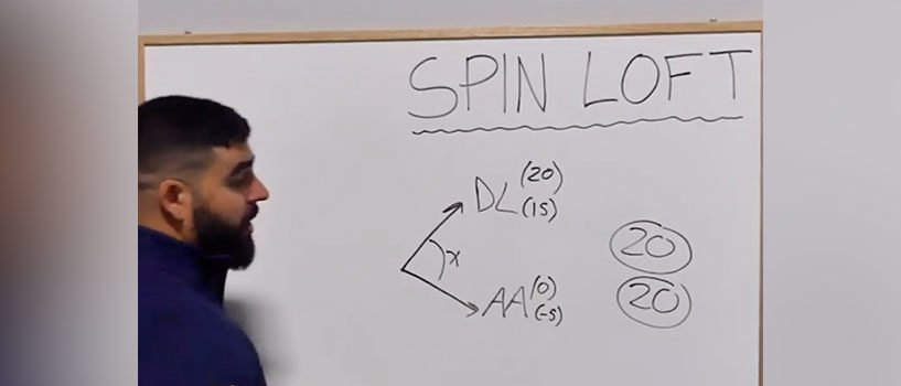 What is Spin Loft?
