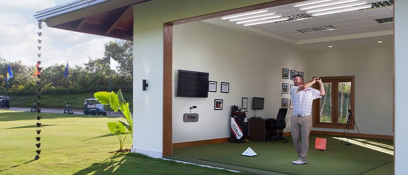 Casa de Campo – Golf Learning Center
