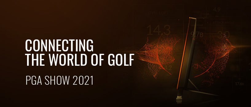 Connecting the world of golf – The Virtual PGA Show 2021