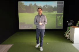 How to SHAPE any GOLF SHOT