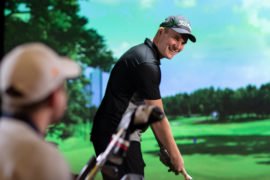 TrackMan4 – Leading the indoor virtual golf revolution… It’s time to put your indoor business on the Radar!