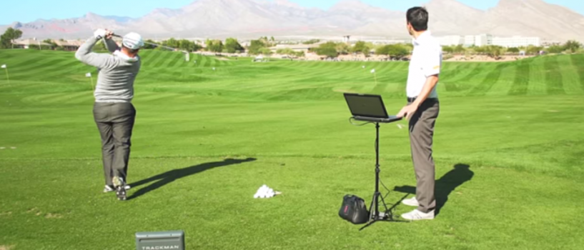 TrackMan’s 10 Fundamentals – Launch Direction (5/10)